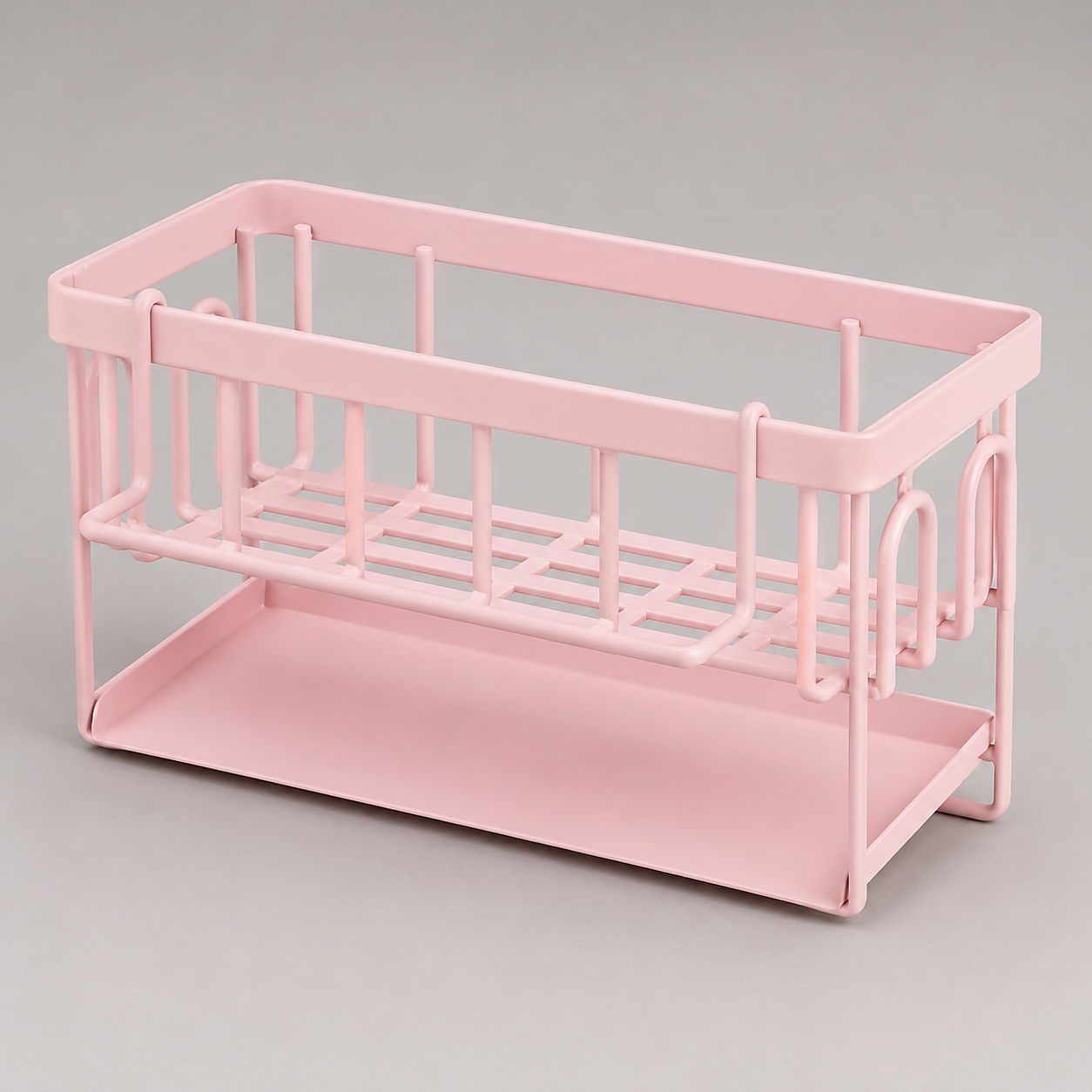 Stainless Steel Sponge Holder
