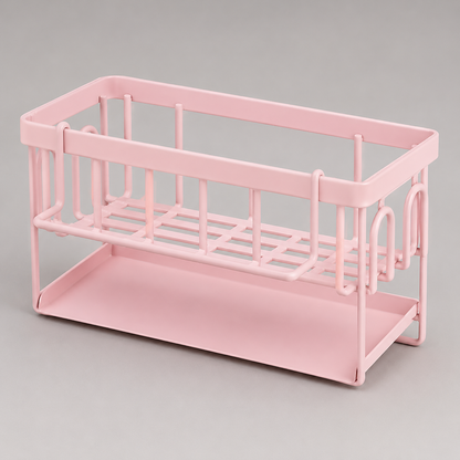 Stainless Steel Sponge Holder