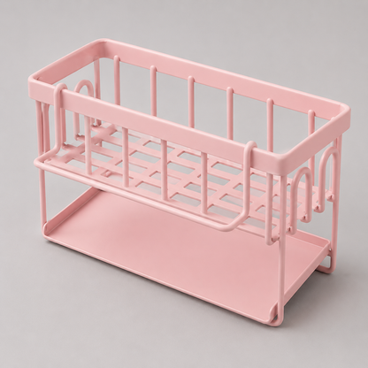 Stainless Steel Sponge Holder