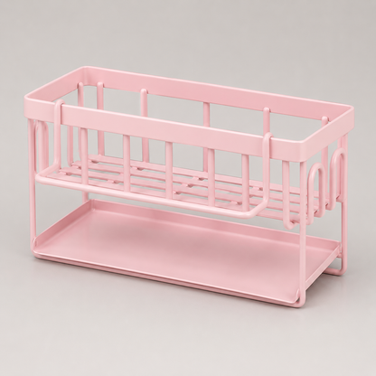 Stainless Steel Sponge Holder