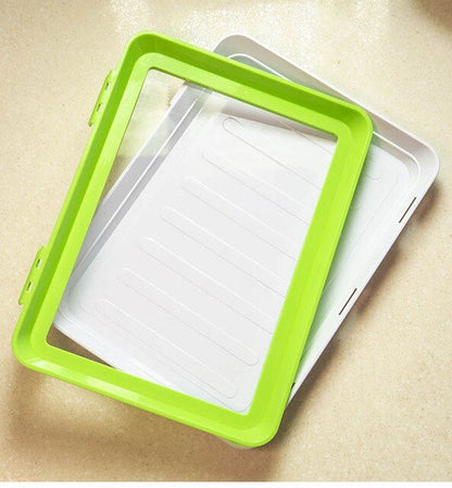 Fresh-keeping tray – FreshSeal Tray