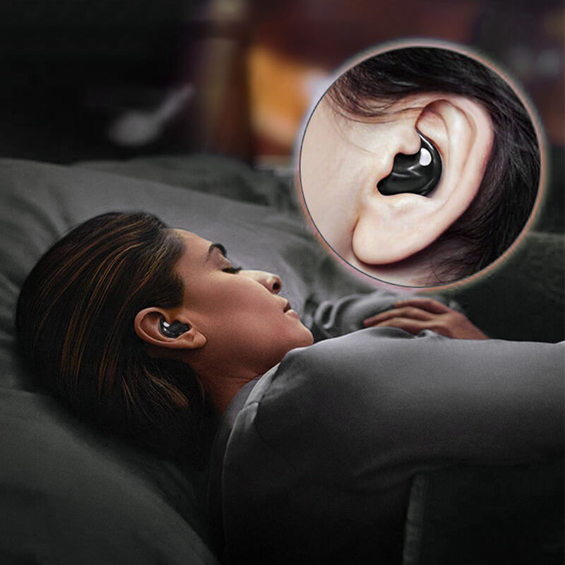 Wireless Bluetooth Headphones – IPX5 Waterproof, Sport Fit & 3 Colours