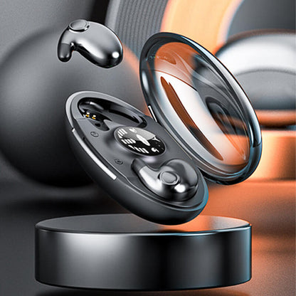 Wireless Bluetooth Headphones – IPX5 Waterproof, Sport Fit & 3 Colours