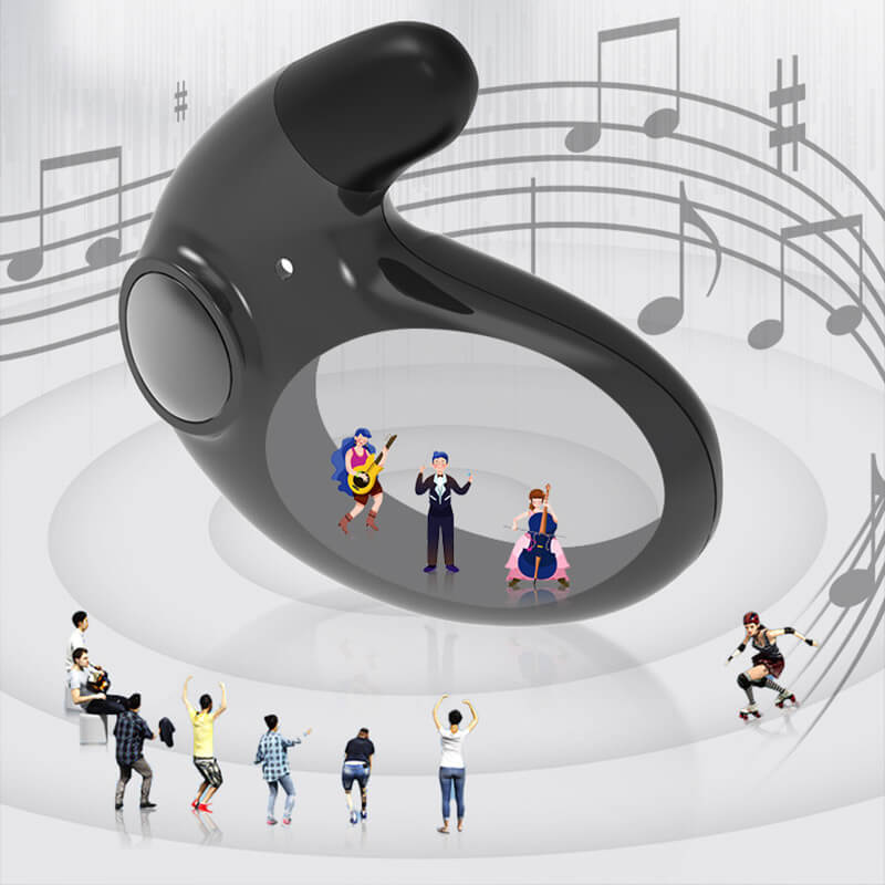 Wireless Bluetooth Headphones – IPX5 Waterproof, Sport Fit & 3 Colours