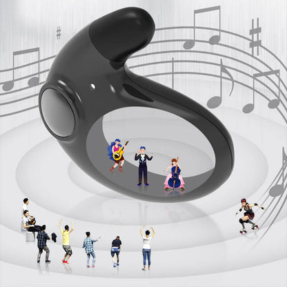 Wireless Bluetooth Headphones – IPX5 Waterproof, Sport Fit & 3 Colours