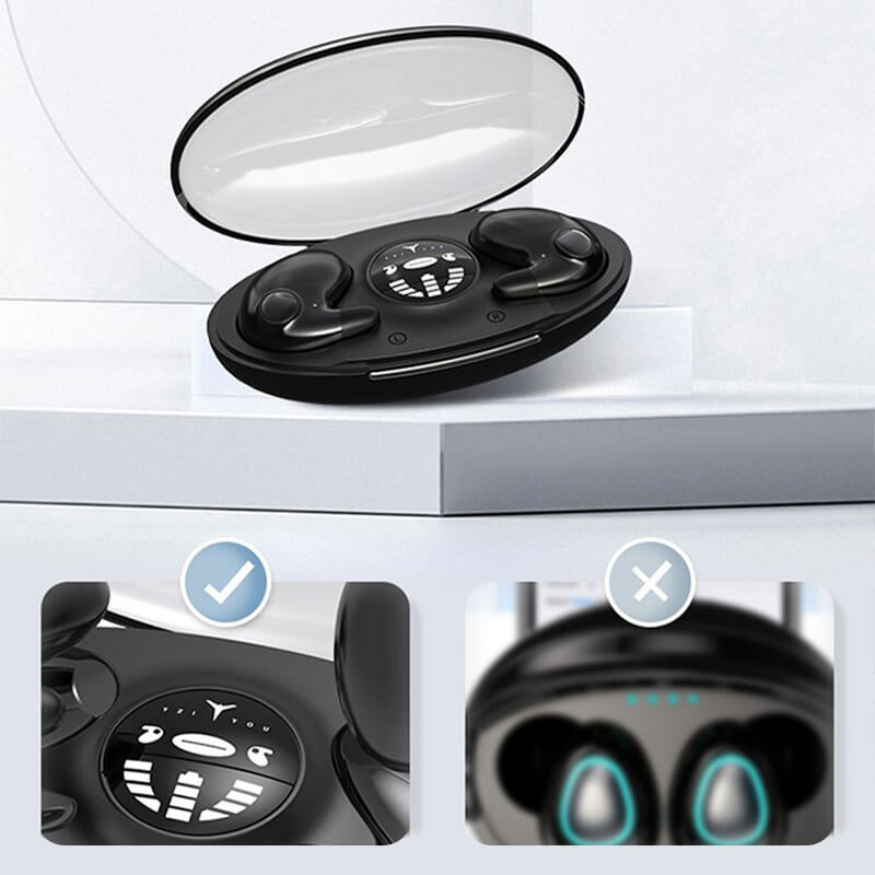 Wireless Bluetooth Headphones – IPX5 Waterproof, Sport Fit & 3 Colours