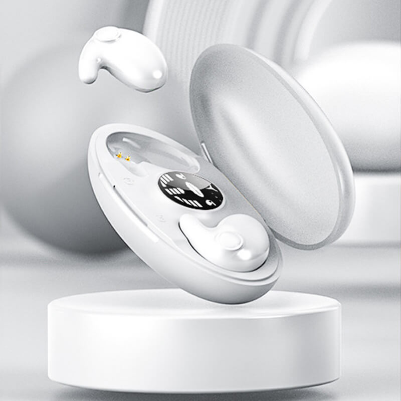 Wireless Bluetooth Headphones – IPX5 Waterproof, Sport Fit & 3 Colours