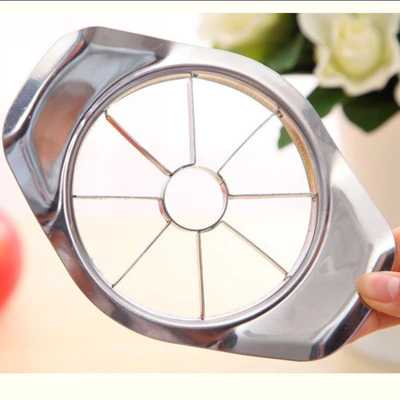 Apple Ease | The user-friendly apple slicer for healthy snacks