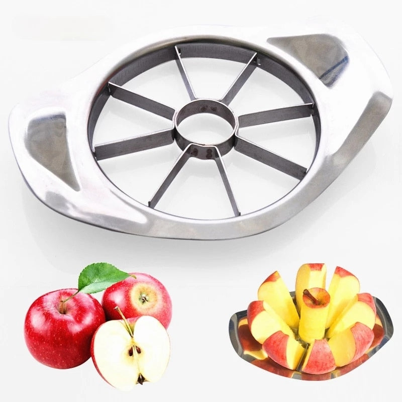Apple Ease | The user-friendly apple slicer for healthy snacks