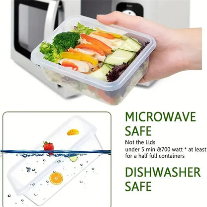12 Piece Food Container Set - FoodSaver