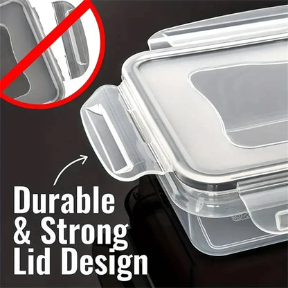 12 Piece Food Container Set - FoodSaver
