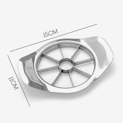 Apple Ease | The user-friendly apple slicer for healthy snacks