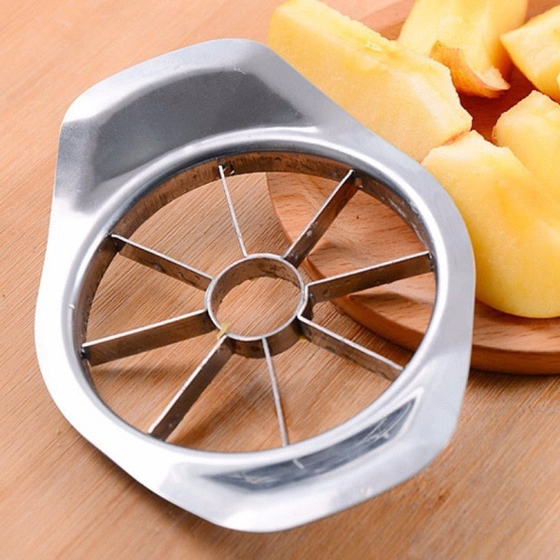 Apple Ease | The user-friendly apple slicer for healthy snacks
