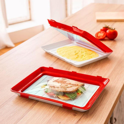 Fresh-keeping tray – FreshSeal Tray