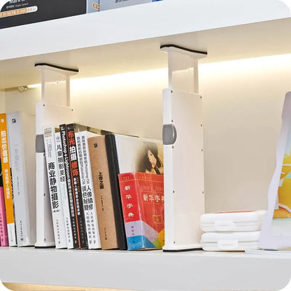 Adjustable drawer divider – flexible organization for the kitchen