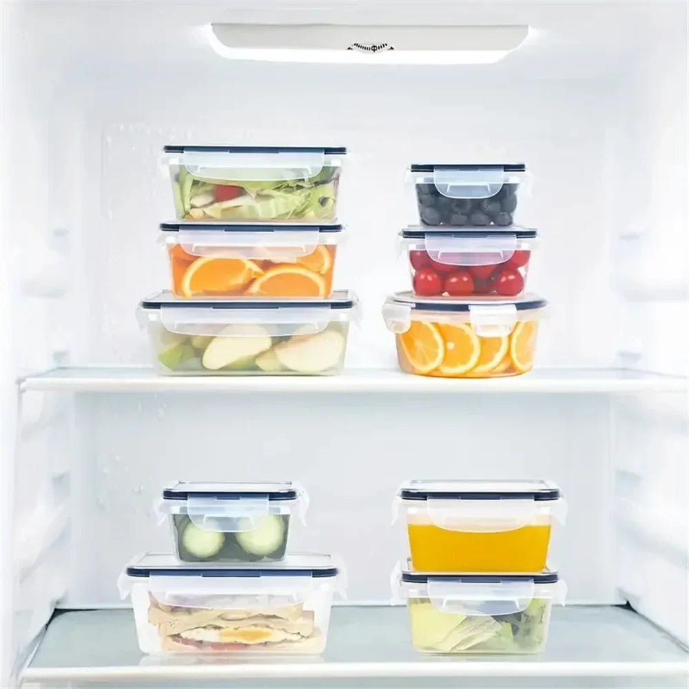 12 Piece Food Container Set - FoodSaver