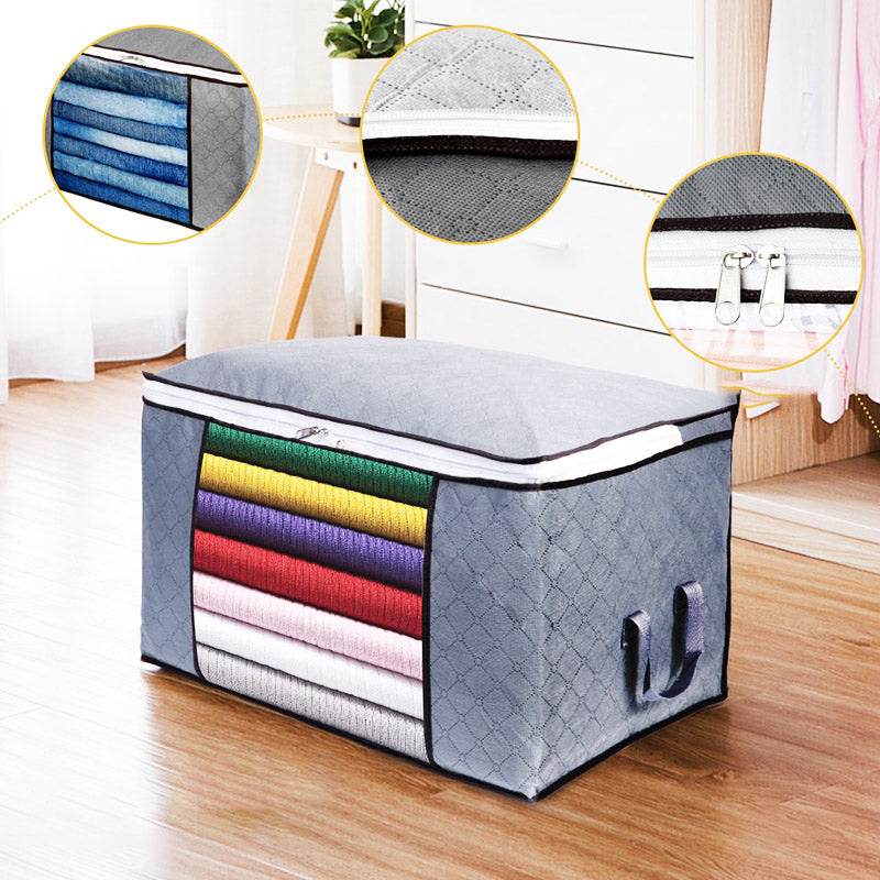 Clothing organizer