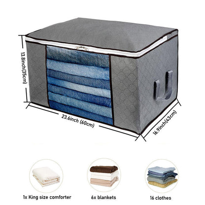 Clothing organizer