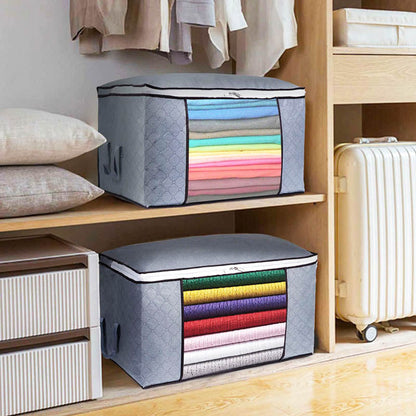 Clothing organizer