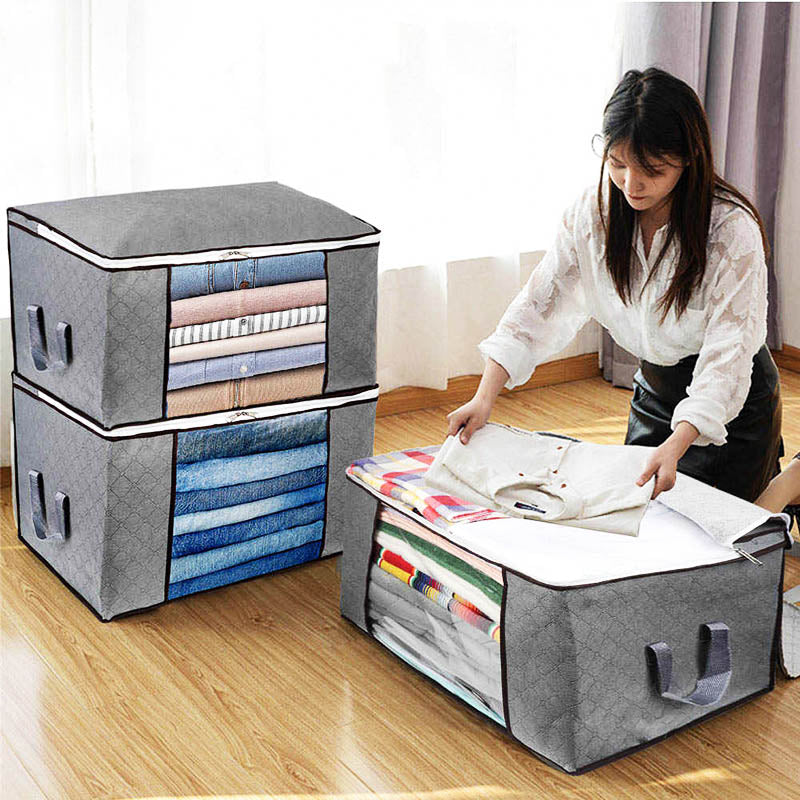 Clothing organizer