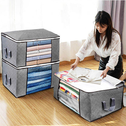 Clothing organizer