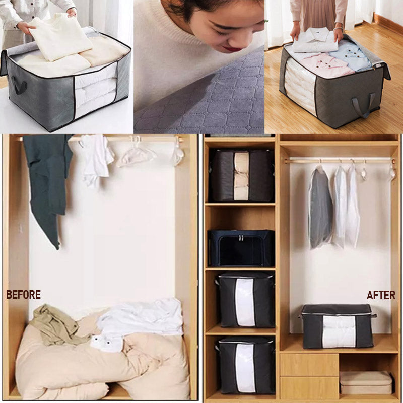Clothing organizer