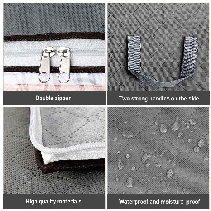 Clothing organizer
