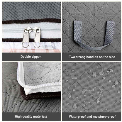 Clothing organizer