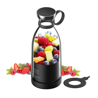 Portable blender for on the go - SmoothEase