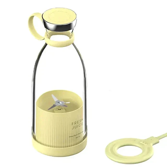 Portable blender for on the go - SmoothEase