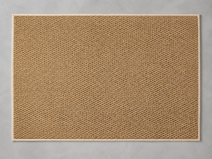 Refined Patterned Geometric Rug - image 1