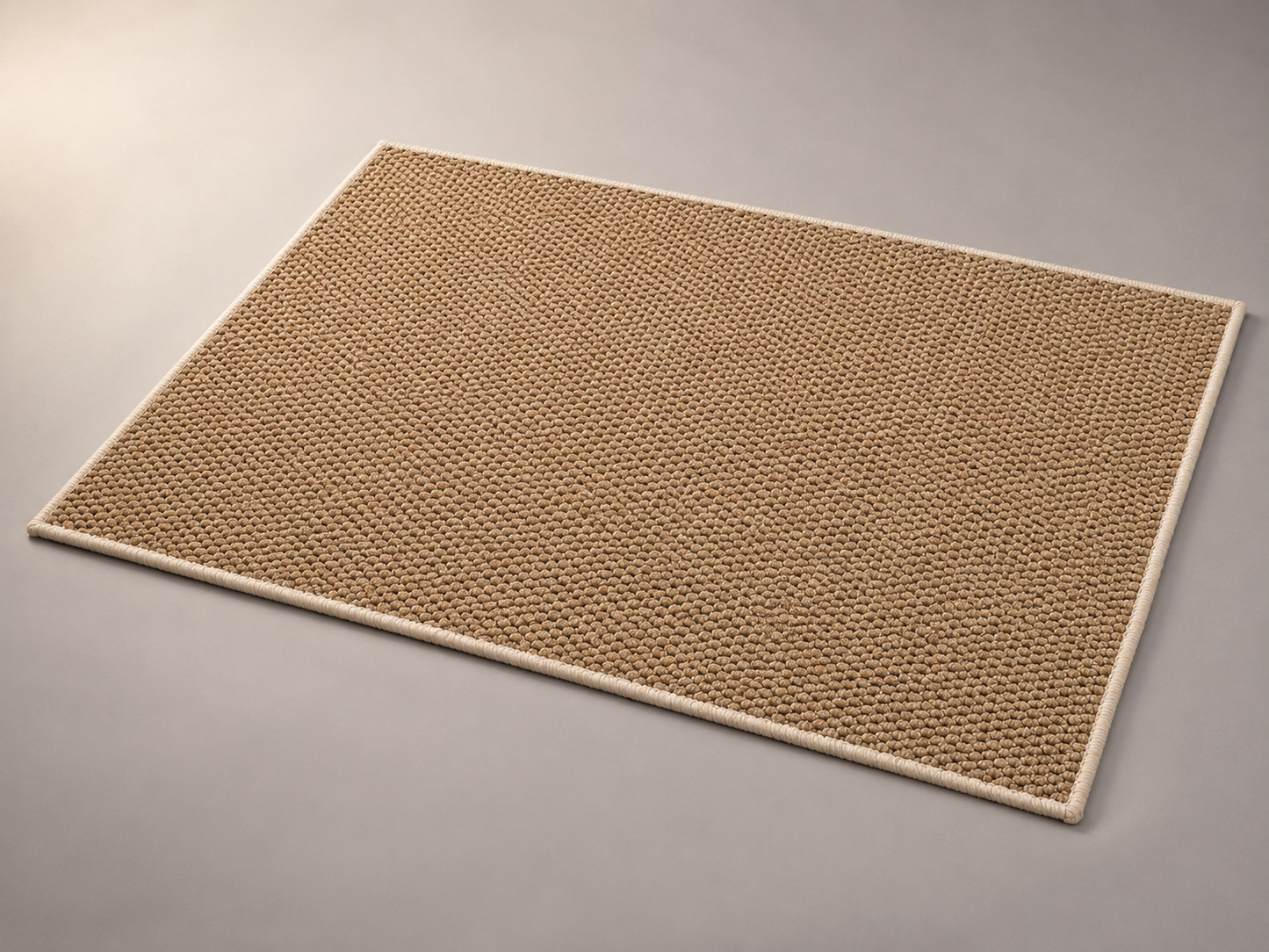 Refined Patterned Geometric Rug - image 2