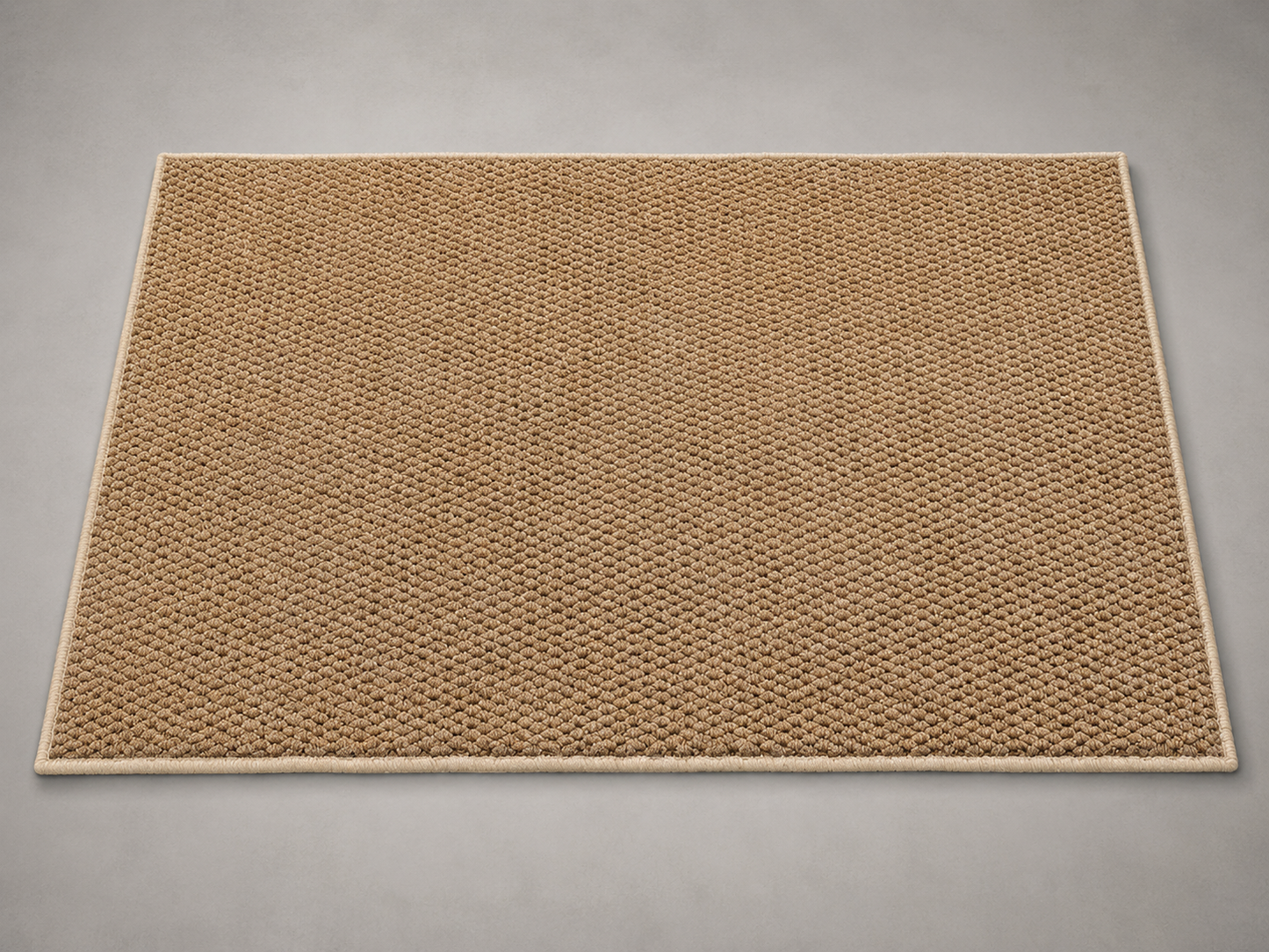 Refined Patterned Geometric Rug - image 3