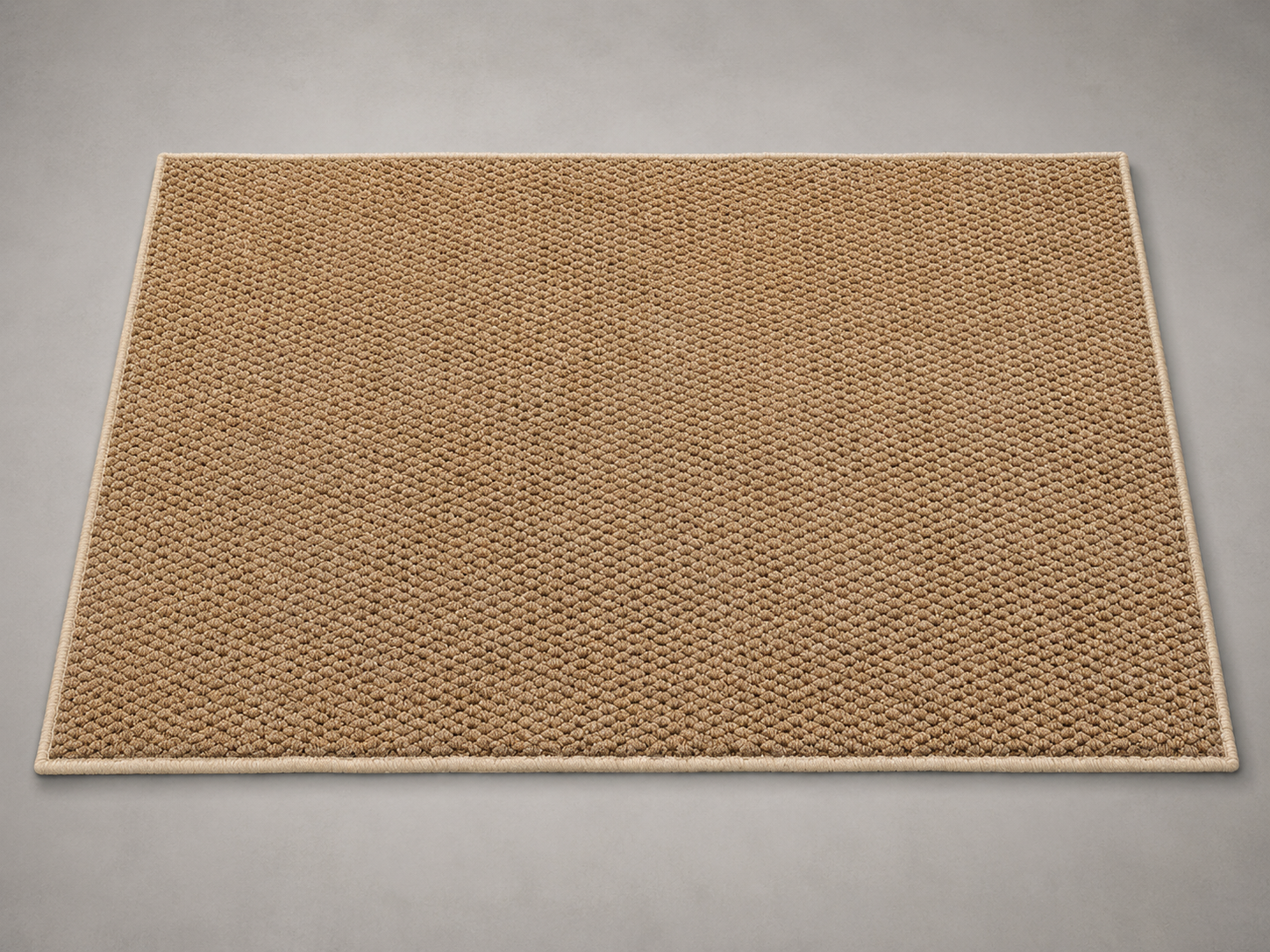 Refined Patterned Geometric Rug - image 3